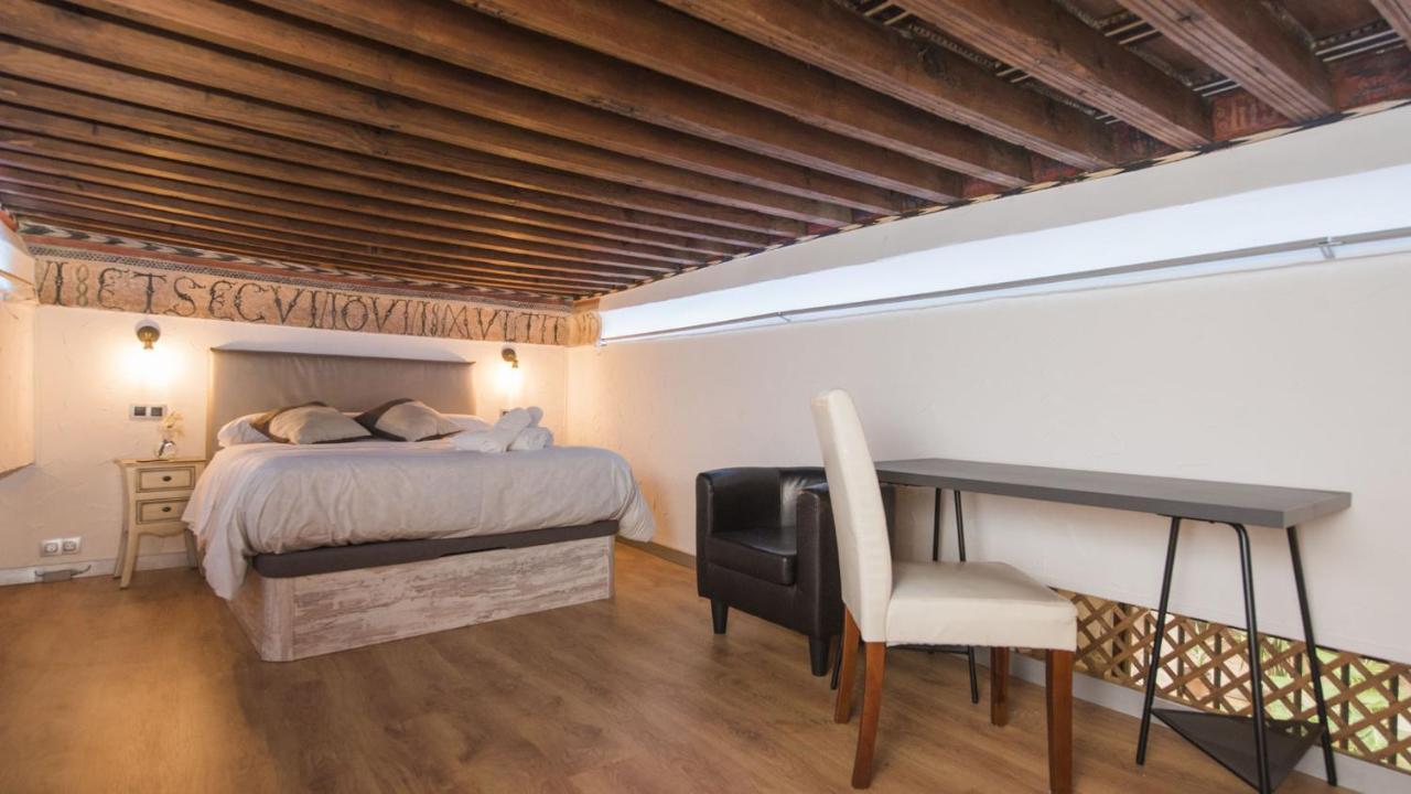 Apartamento El Patio Del Arrayan - Aloha Toledo