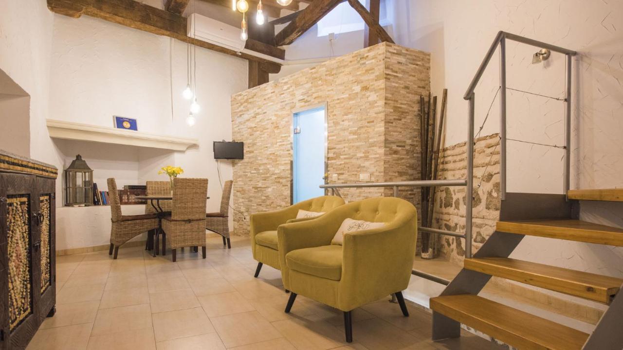 Apartamento El Patio Del Arrayan - Aloha