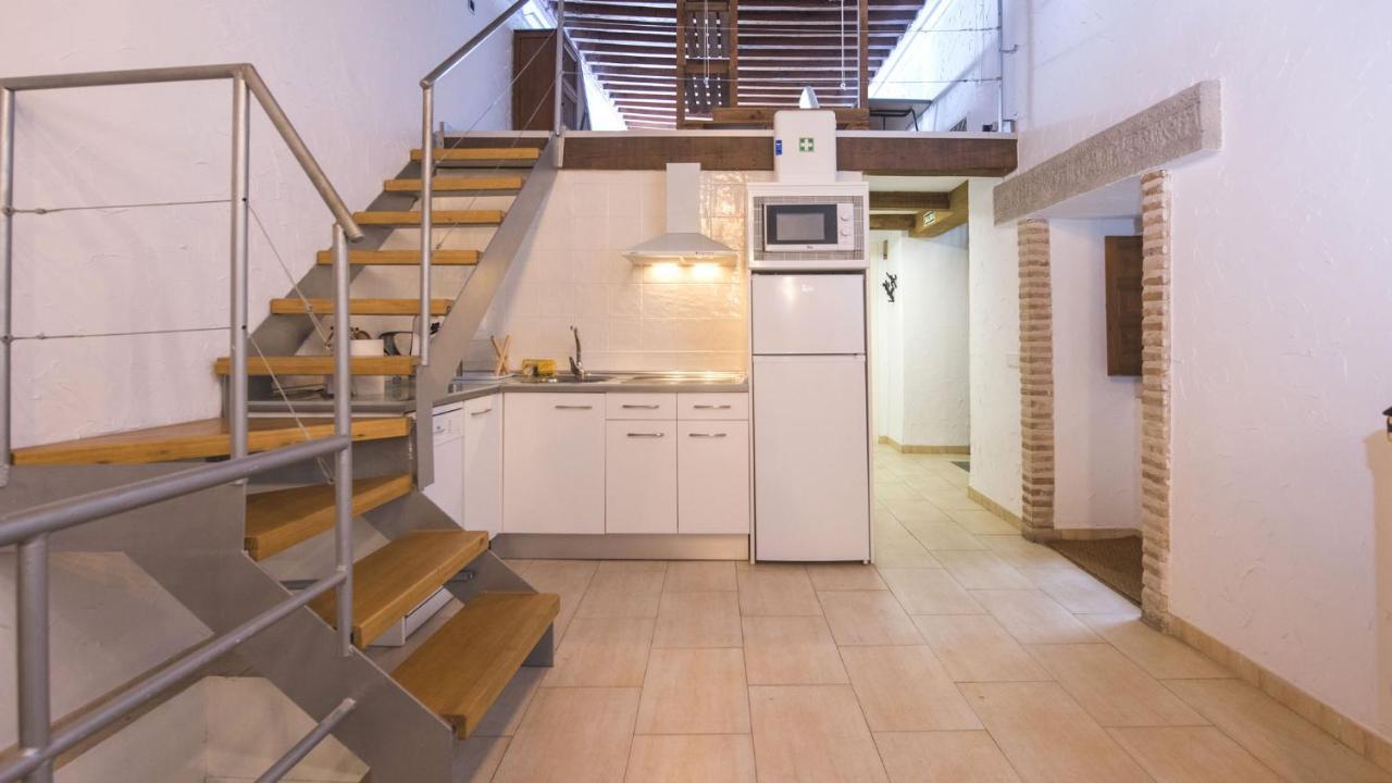 El Patio Del Arrayan - Aloha Apartamento