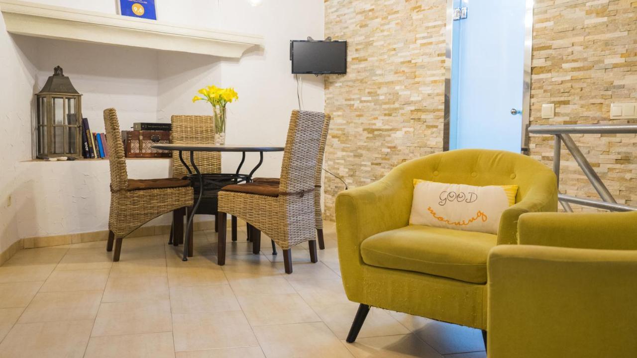 El Patio Del Arrayan - Aloha Apartamento *