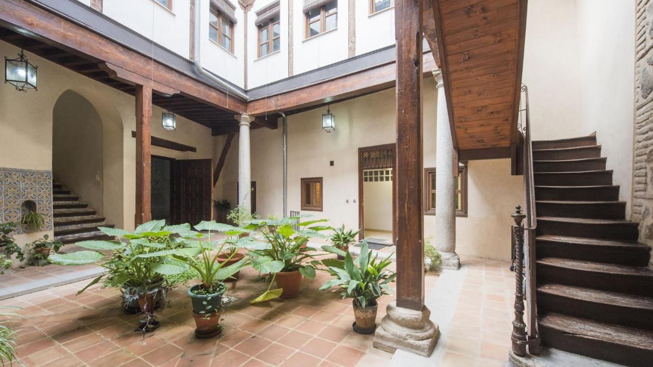 Apartamento El Patio Del Arrayan - Aloha
