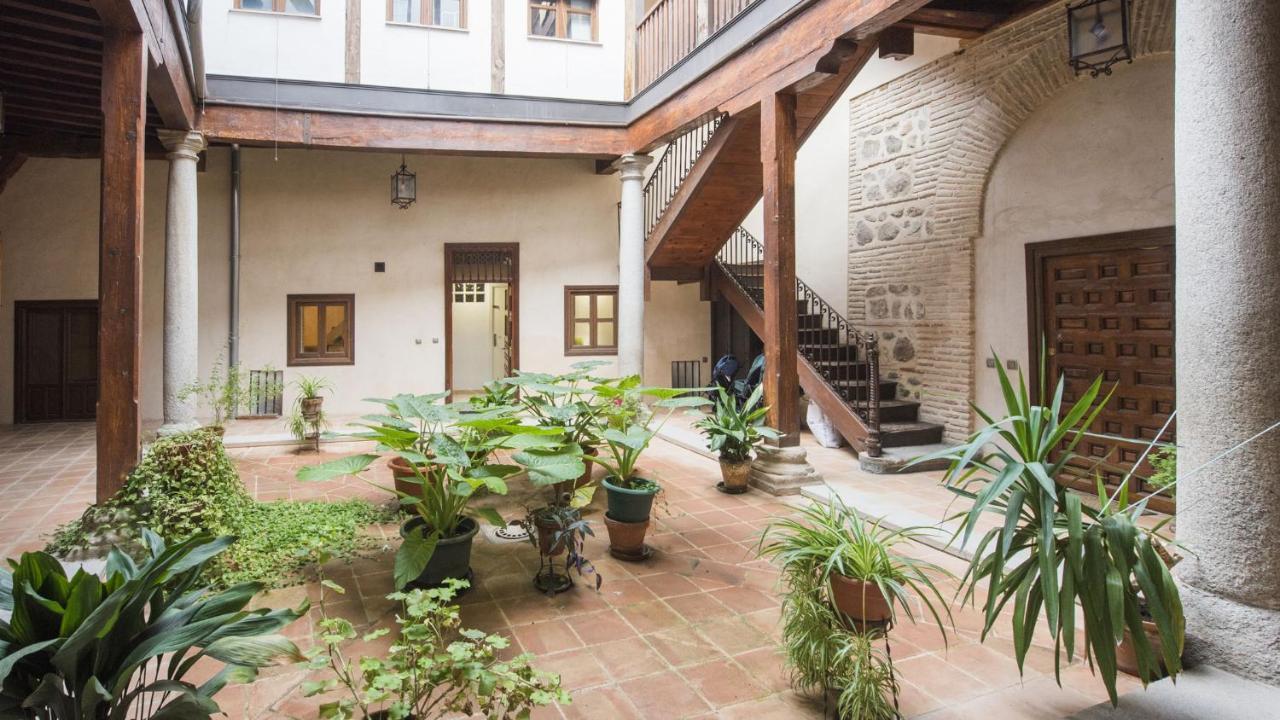 Apartamento El Patio Del Arrayan - Aloha *