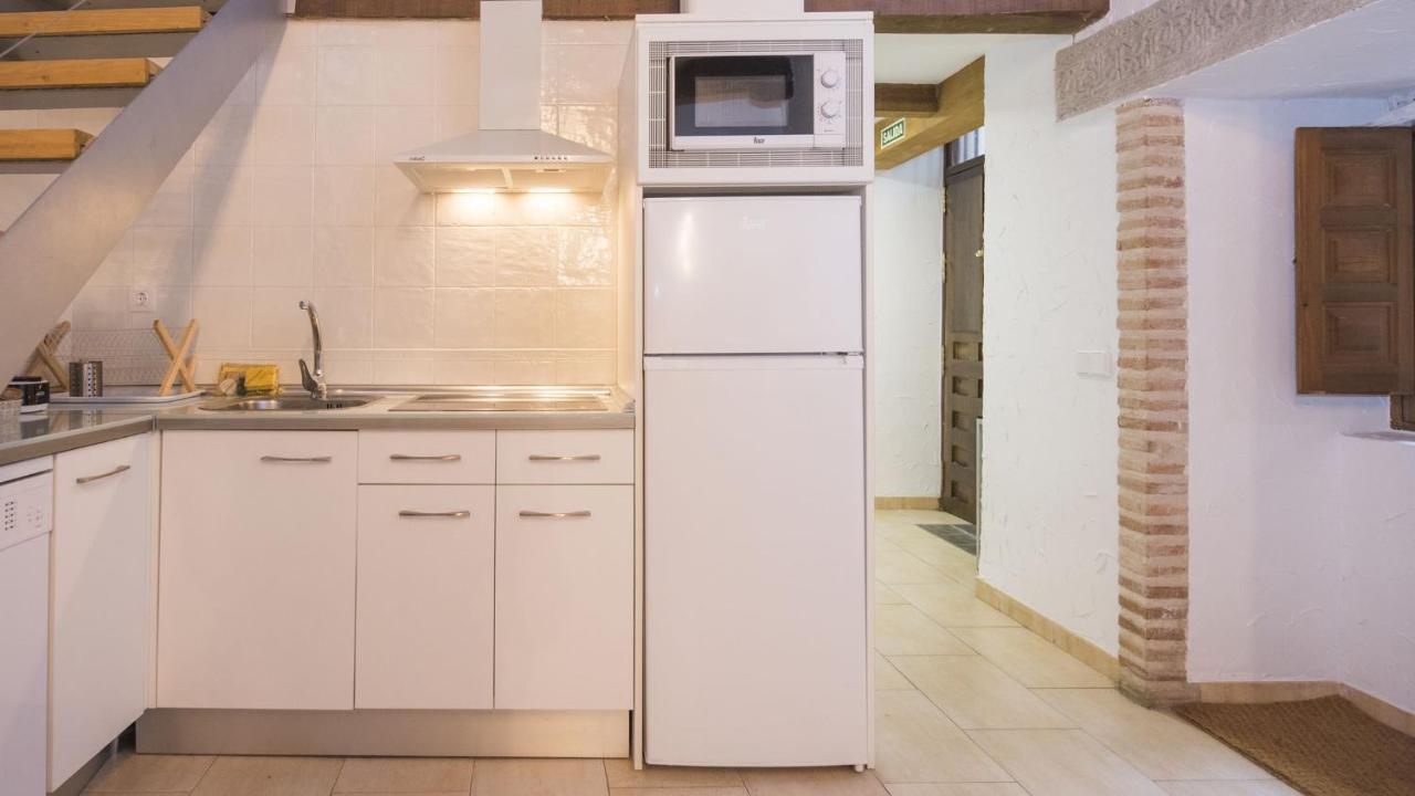 El Patio Del Arrayan - Aloha Apartamento