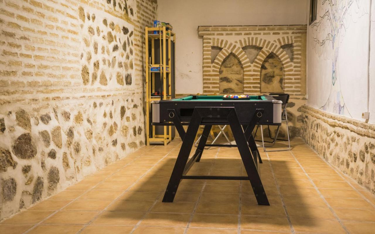 El Patio Del Arrayan - Aloha *