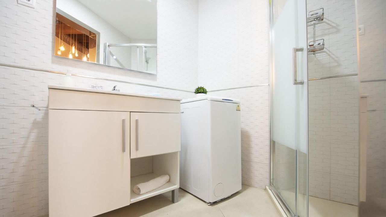 Apartamento El Patio Del Arrayan - Aloha *