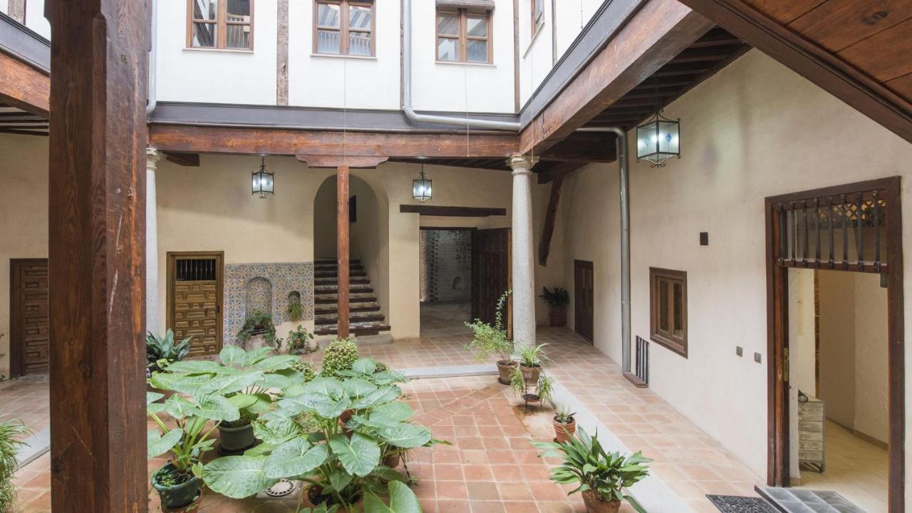 El Patio Del Arrayan - Aloha