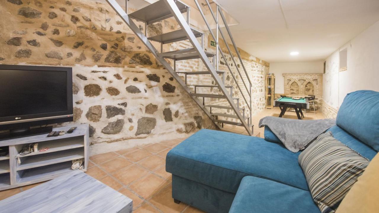 Apartamento El Patio Del Arrayan - Aloha