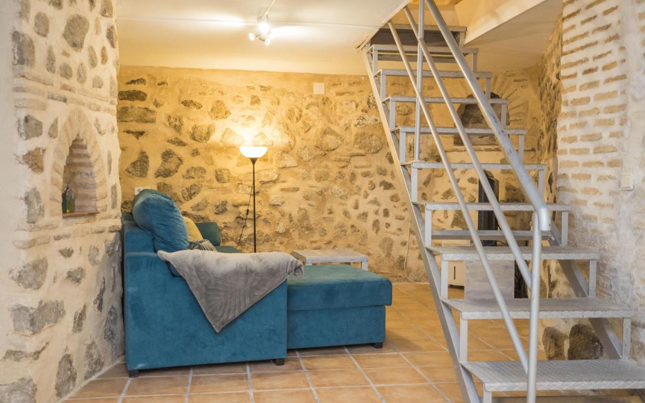 Apartamento El Patio Del Arrayan - Aloha *